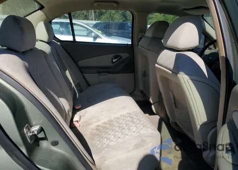 2005 Chevrolet Malibu Ls из США, поврежденный, VIN 1G1ZT548X5F247891